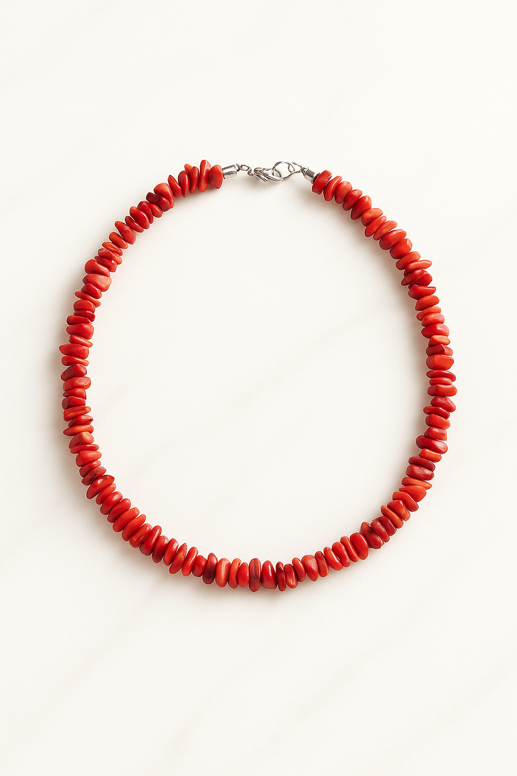 Collana di Corallo