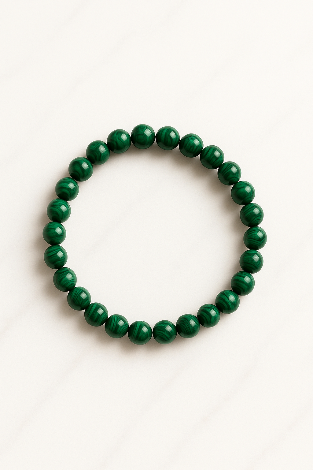 Bracciale di Malachite