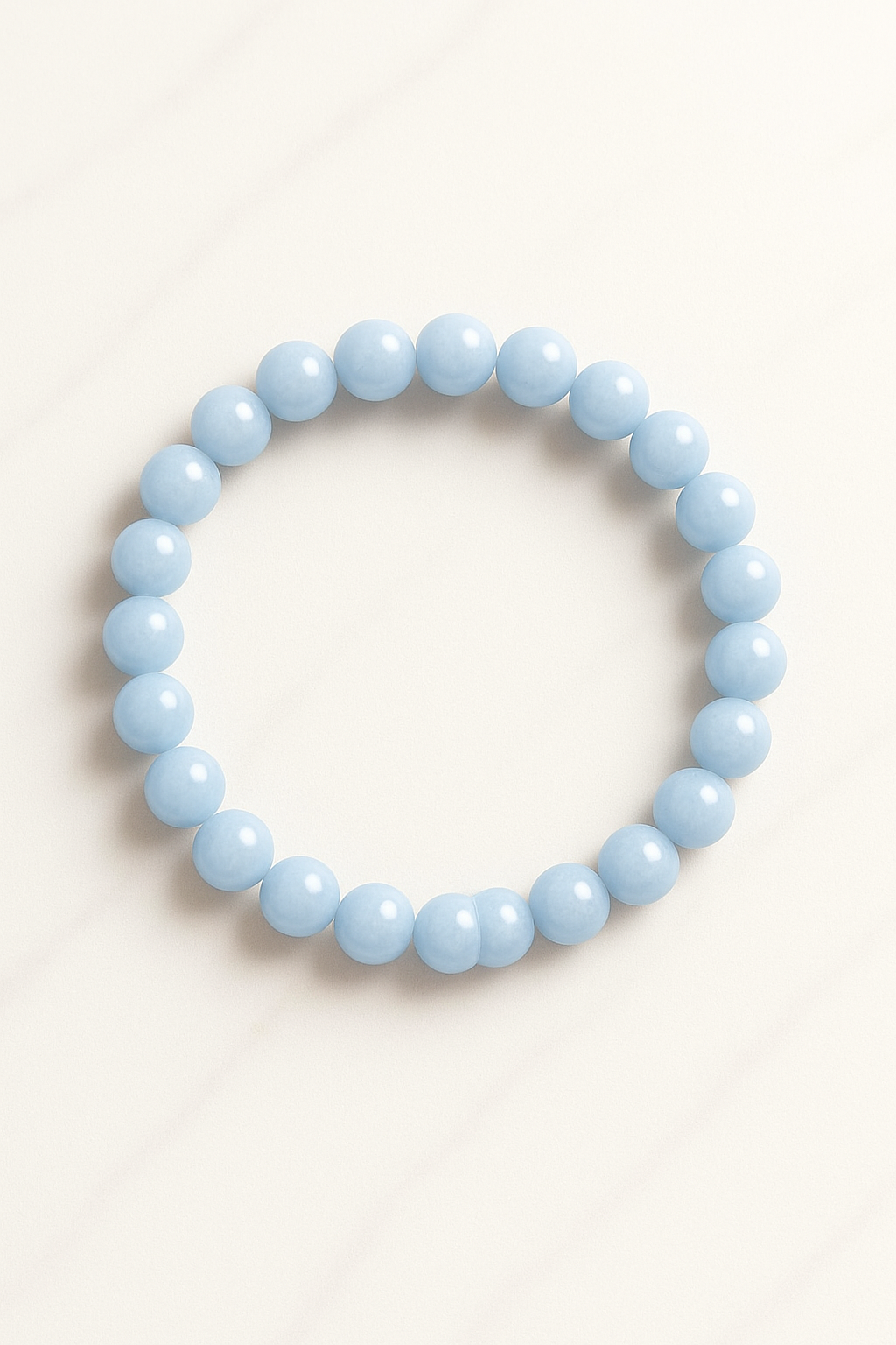 Bracciale di Acquamarina